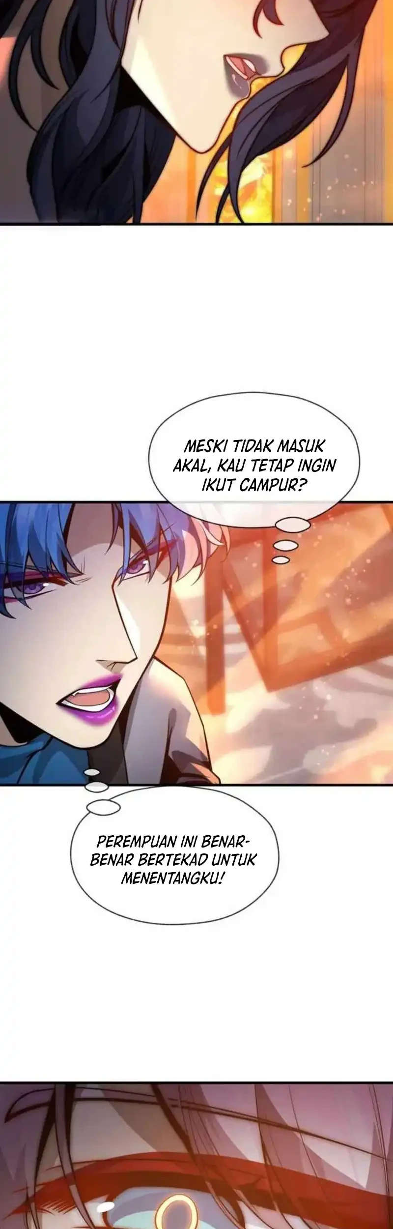 I Love the Demon Lord So Much That Even My Female Disciples Want to Kill Me Chapter 109 - halaman 5