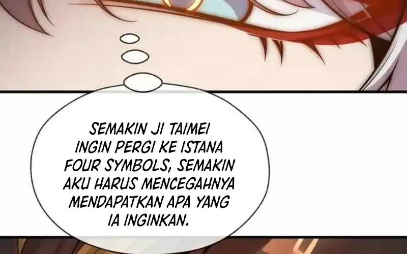 I Love the Demon Lord So Much That Even My Female Disciples Want to Kill Me Chapter 109 - halaman 6