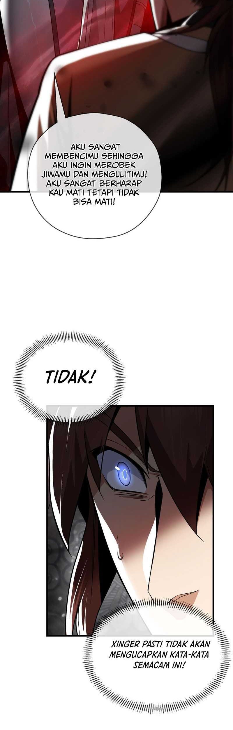 I Love the Demon Lord So Much That Even My Female Disciples Want to Kill Me Chapter 11 - halaman 16
