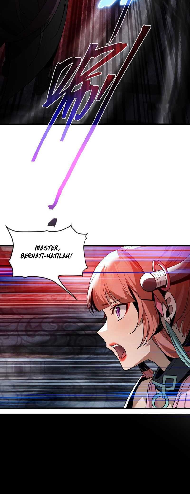 I Love the Demon Lord So Much That Even My Female Disciples Want to Kill Me Chapter 11 - halaman 19