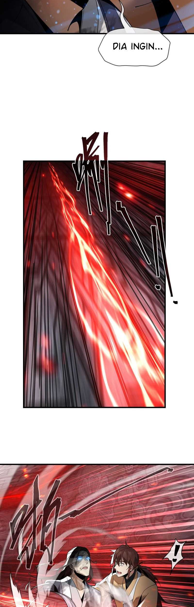 I Love the Demon Lord So Much That Even My Female Disciples Want to Kill Me Chapter 11 - halaman 2
