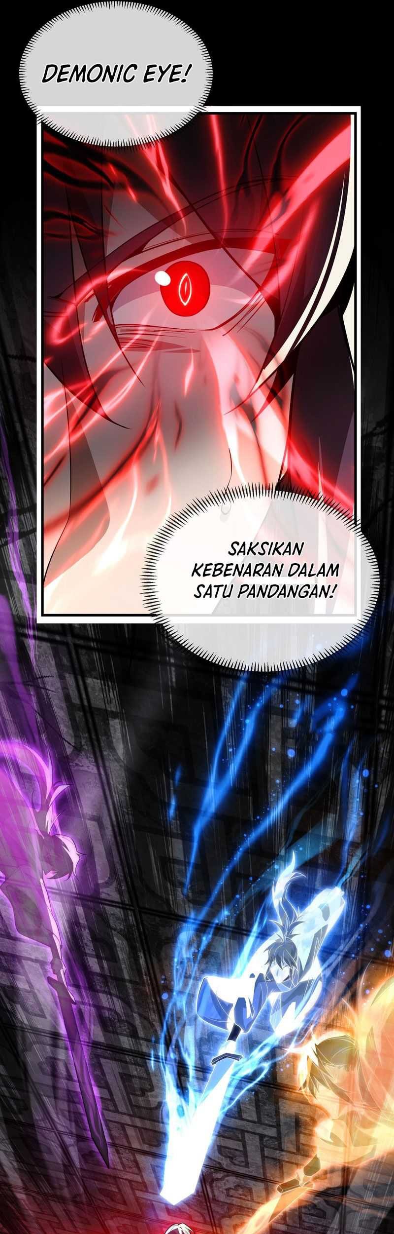 I Love the Demon Lord So Much That Even My Female Disciples Want to Kill Me Chapter 11 - halaman 20