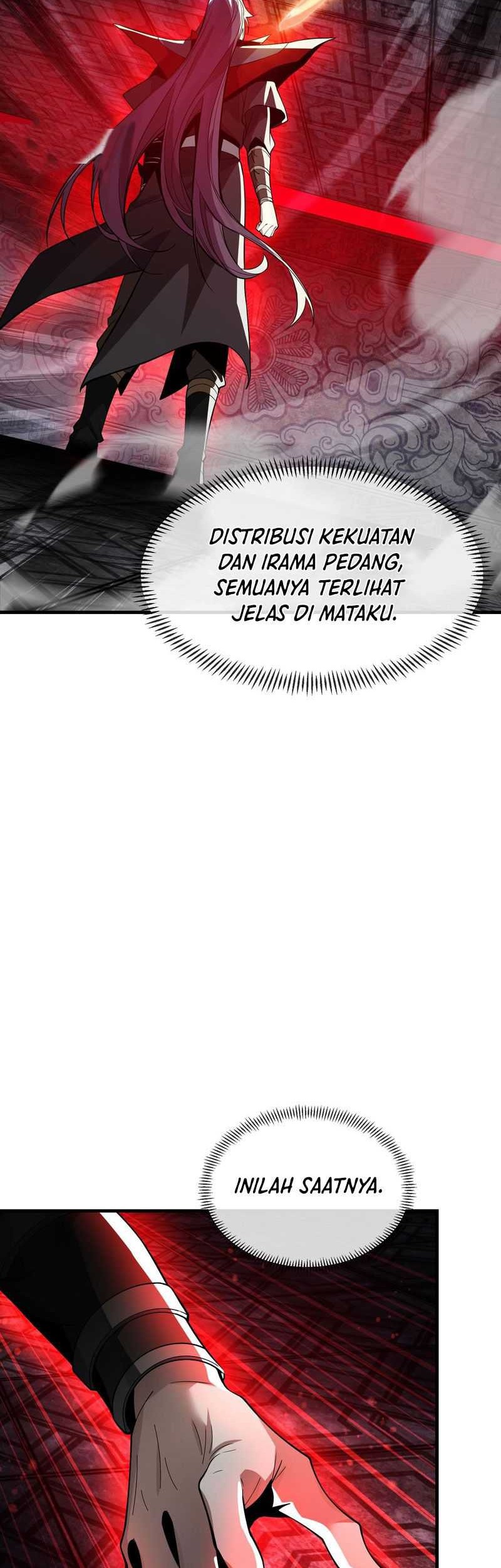 I Love the Demon Lord So Much That Even My Female Disciples Want to Kill Me Chapter 11 - halaman 21