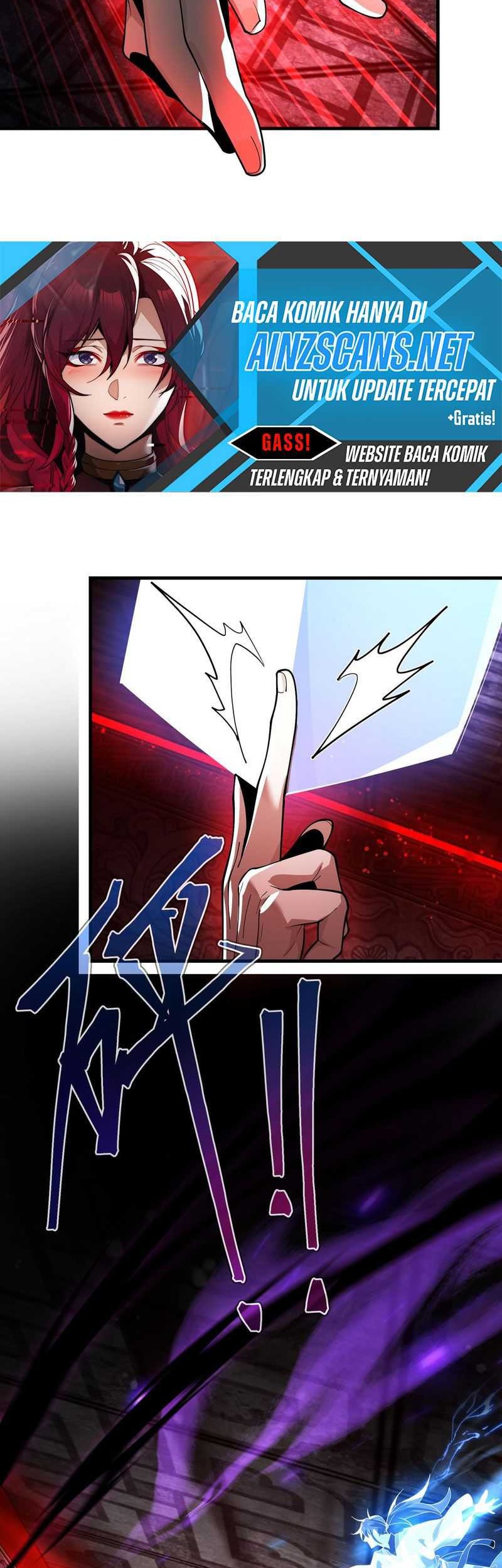 I Love the Demon Lord So Much That Even My Female Disciples Want to Kill Me Chapter 11 - halaman 22