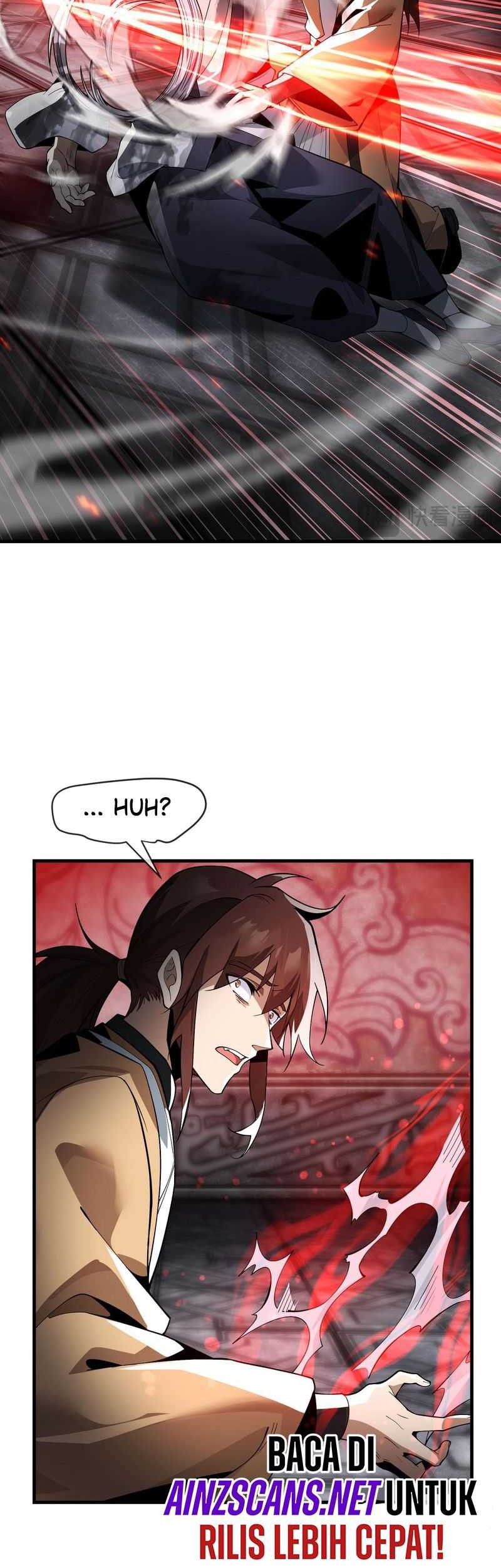 I Love the Demon Lord So Much That Even My Female Disciples Want to Kill Me Chapter 11 - halaman 3