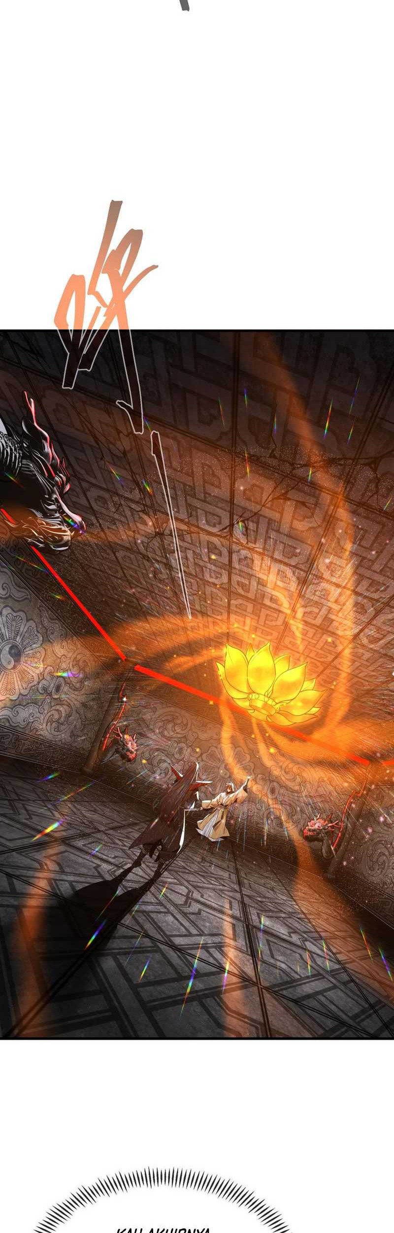 I Love the Demon Lord So Much That Even My Female Disciples Want to Kill Me Chapter 11 - halaman 33