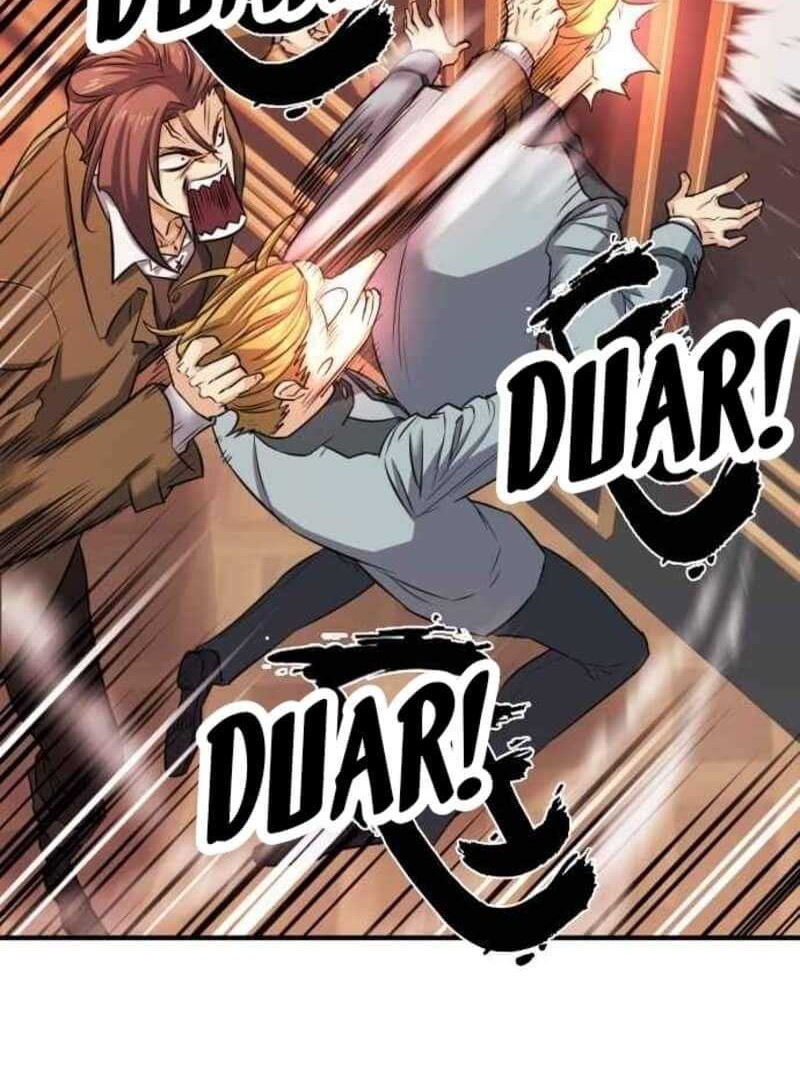 I Love the Demon Lord So Much That Even My Female Disciples Want to Kill Me Chapter 11 - halaman 43