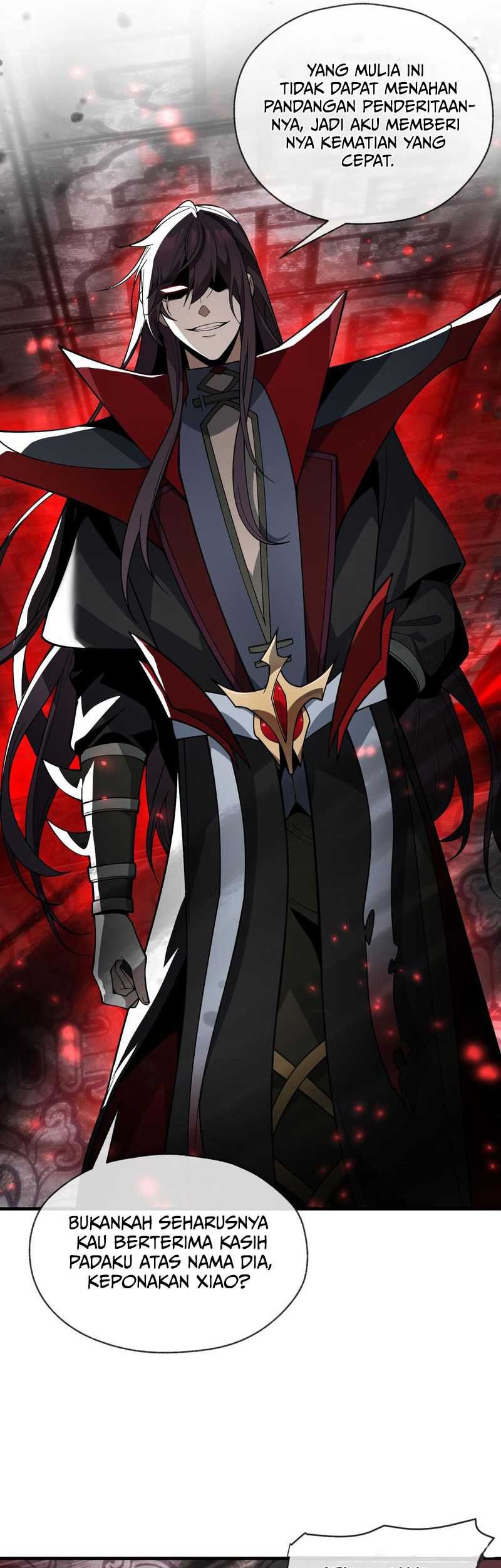 I Love the Demon Lord So Much That Even My Female Disciples Want to Kill Me Chapter 11 - halaman 5