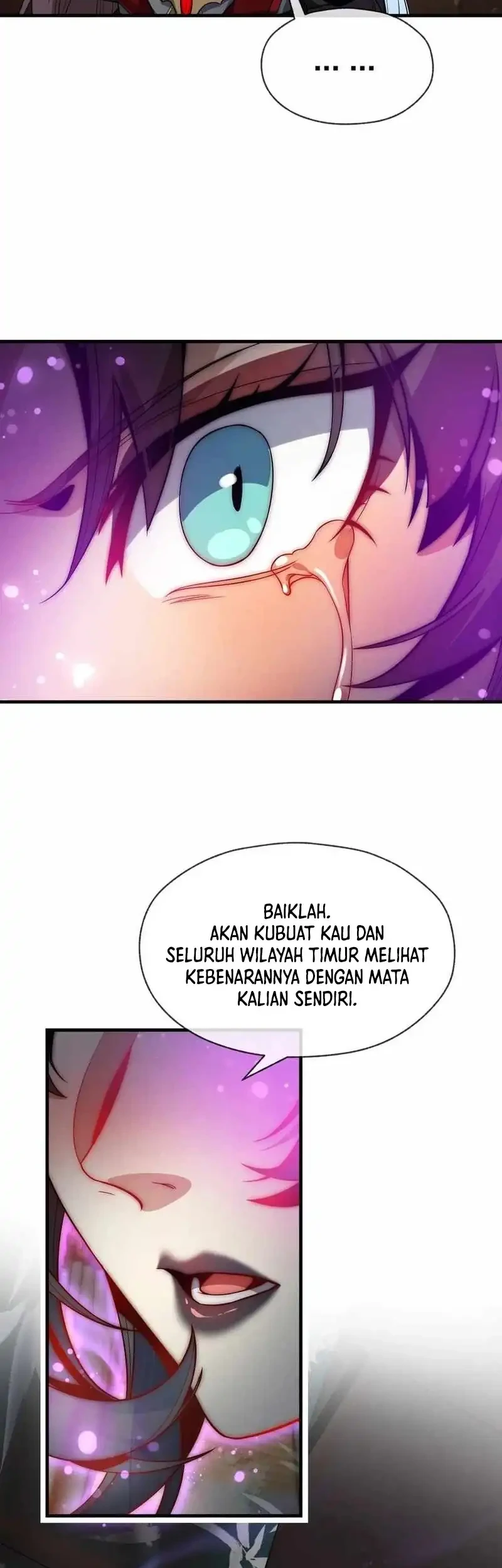 I Love the Demon Lord So Much That Even My Female Disciples Want to Kill Me Chapter 110 - halaman 18