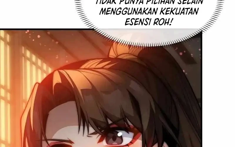 I Love the Demon Lord So Much That Even My Female Disciples Want to Kill Me Chapter 110 - halaman 2