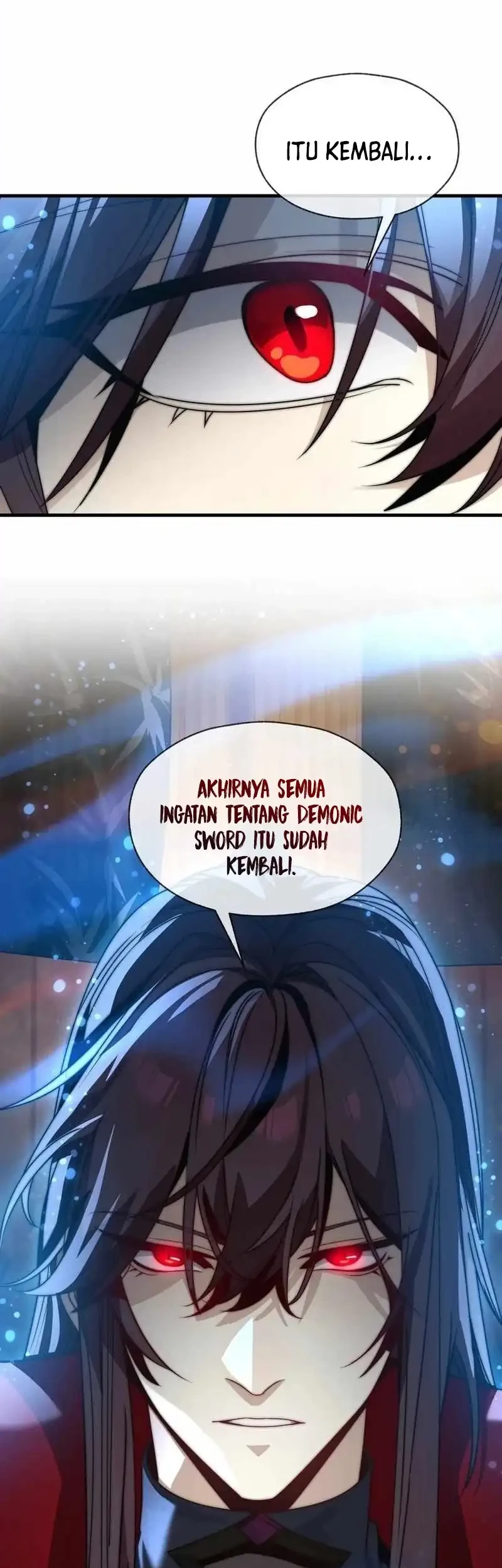I Love the Demon Lord So Much That Even My Female Disciples Want to Kill Me Chapter 110 - halaman 23