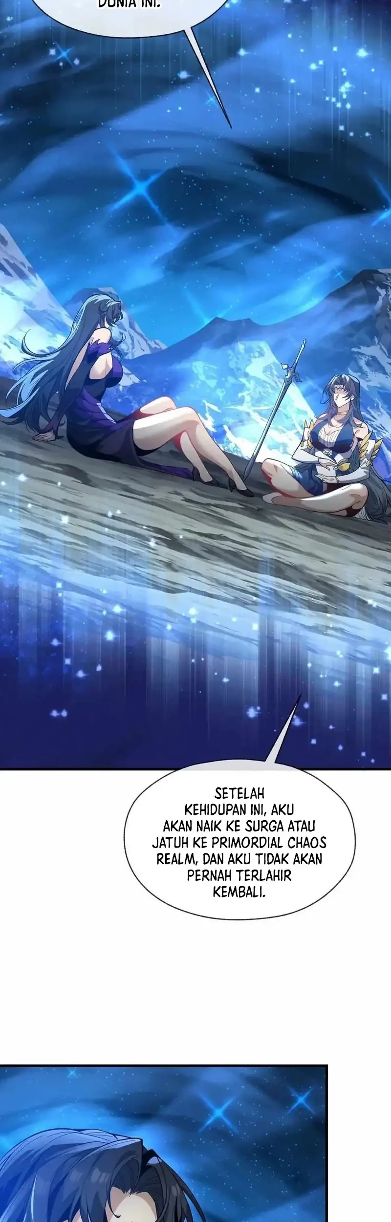 I Love the Demon Lord So Much That Even My Female Disciples Want to Kill Me Chapter 111 - halaman 6