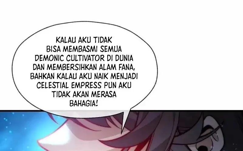 I Love the Demon Lord So Much That Even My Female Disciples Want to Kill Me Chapter 111 - halaman 8