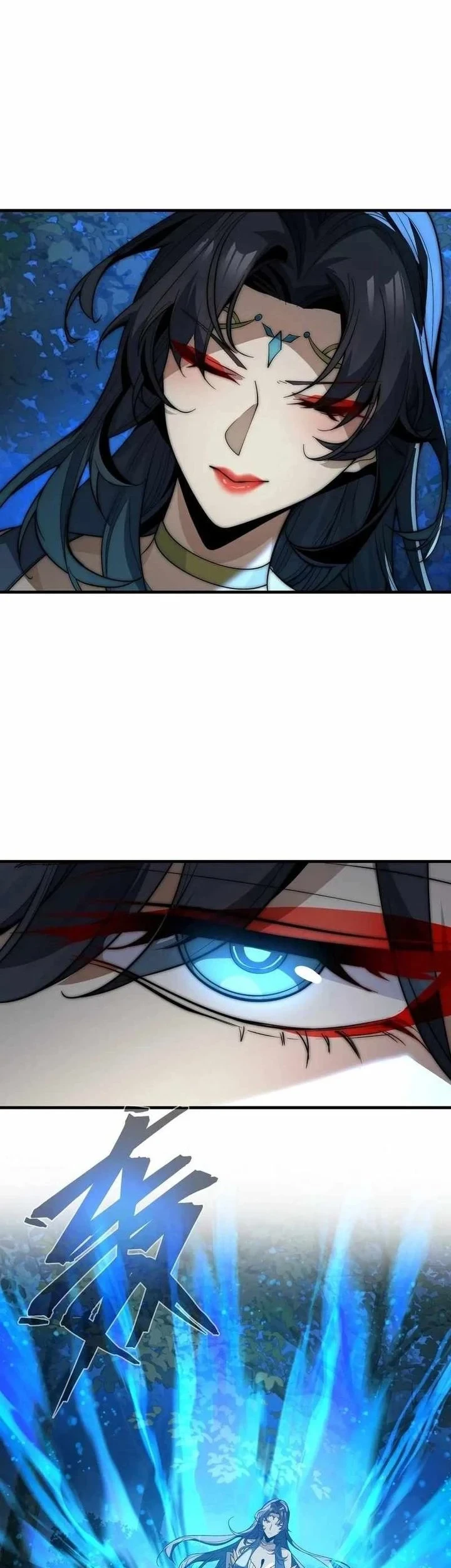 I Love the Demon Lord So Much That Even My Female Disciples Want to Kill Me Chapter 112 - halaman 10