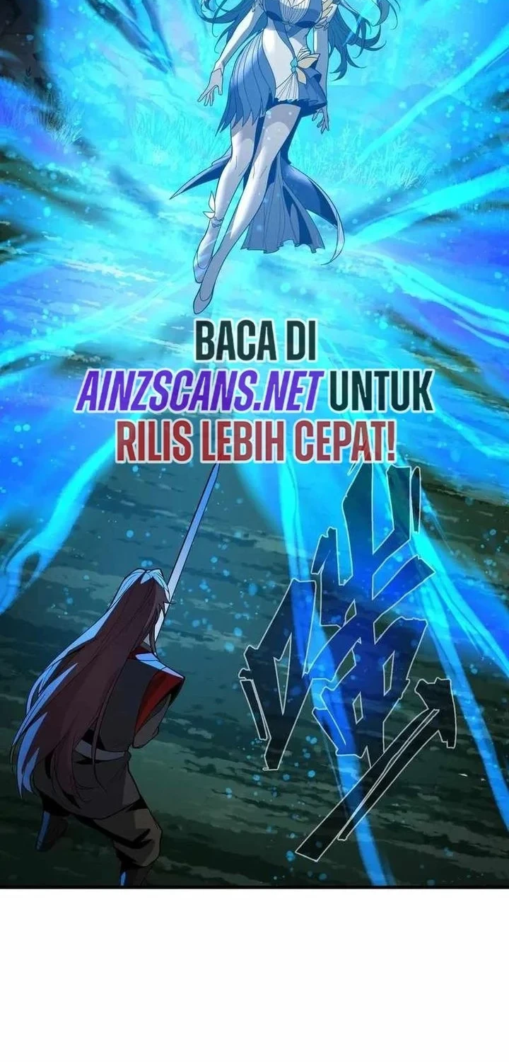I Love the Demon Lord So Much That Even My Female Disciples Want to Kill Me Chapter 112 - halaman 11