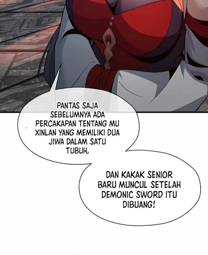 I Love the Demon Lord So Much That Even My Female Disciples Want to Kill Me Chapter 112 - halaman 13