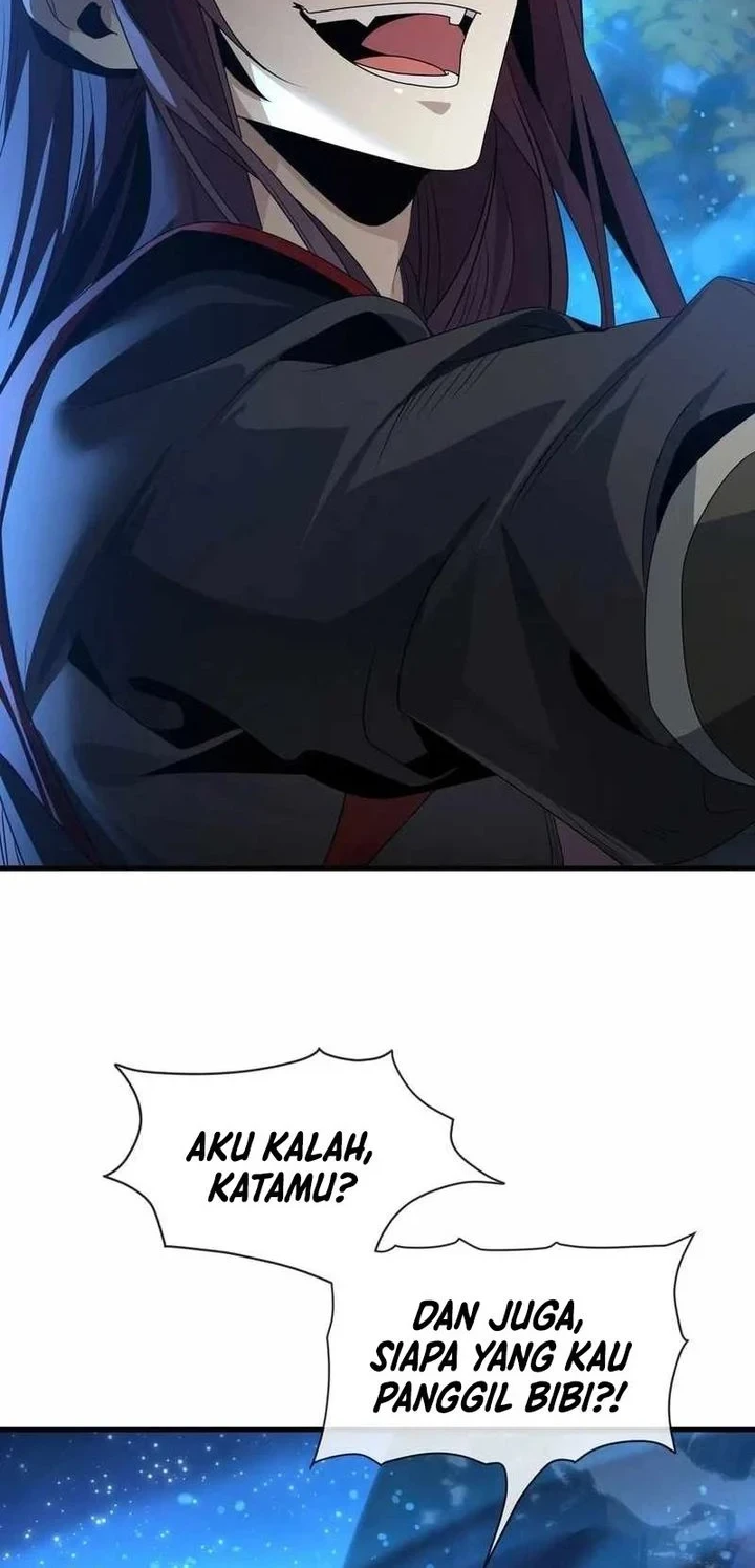 I Love the Demon Lord So Much That Even My Female Disciples Want to Kill Me Chapter 112 - halaman 19