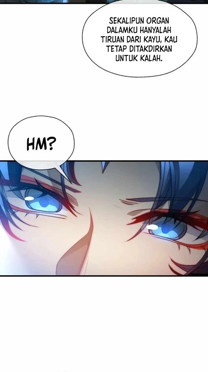 I Love the Demon Lord So Much That Even My Female Disciples Want to Kill Me Chapter 112 - halaman 21