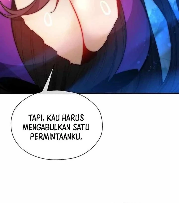 I Love the Demon Lord So Much That Even My Female Disciples Want to Kill Me Chapter 112 - halaman 33