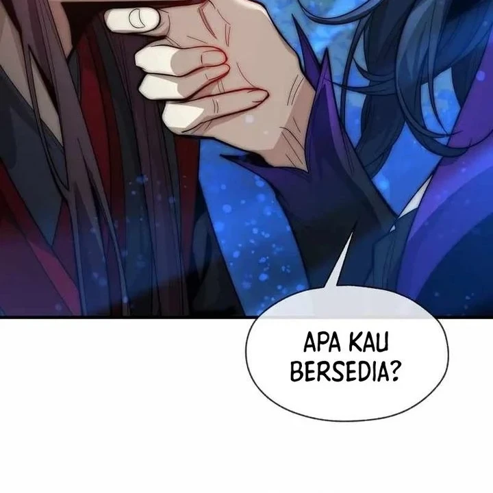 I Love the Demon Lord So Much That Even My Female Disciples Want to Kill Me Chapter 112 - halaman 35