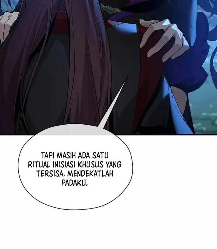 I Love the Demon Lord So Much That Even My Female Disciples Want to Kill Me Chapter 112 - halaman 37