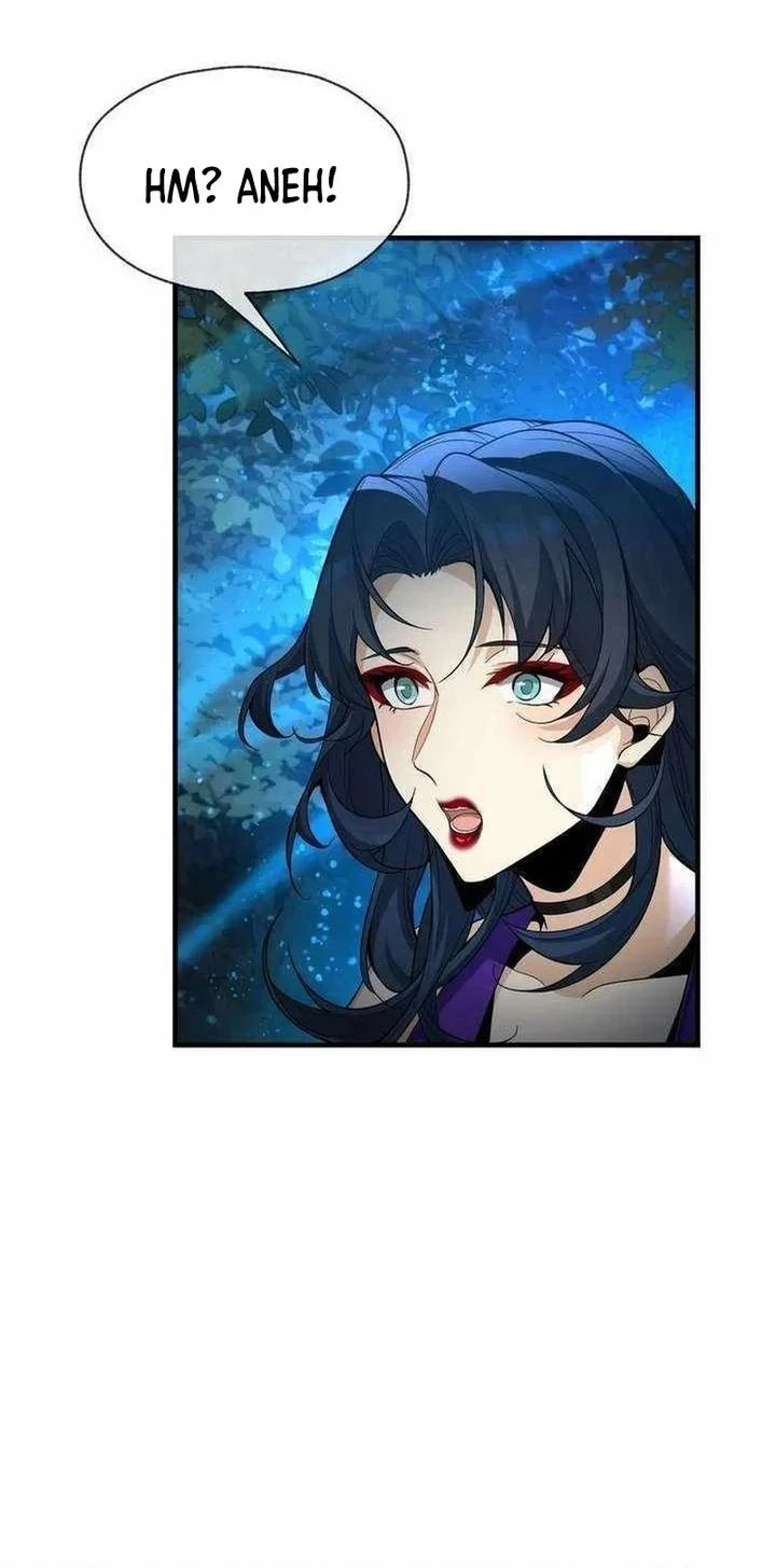 I Love the Demon Lord So Much That Even My Female Disciples Want to Kill Me Chapter 113 - halaman 8