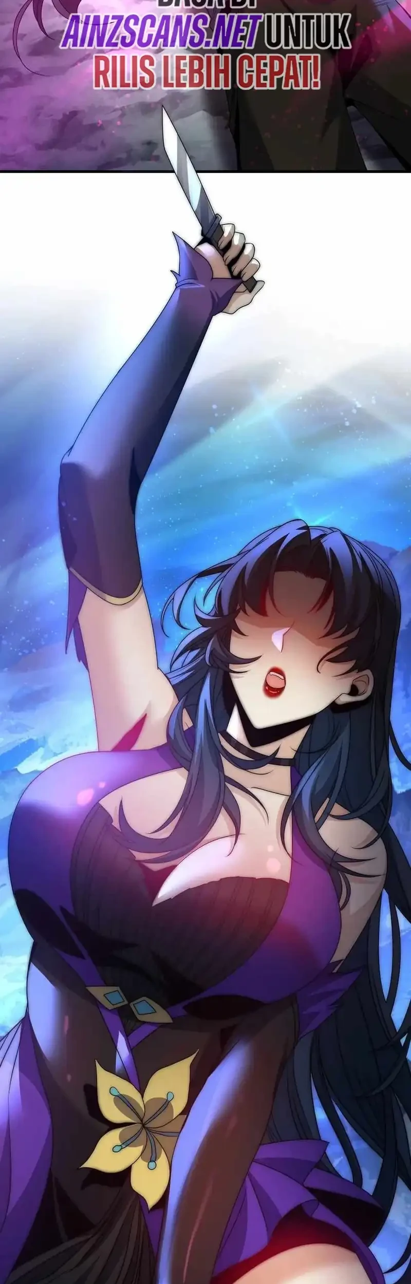 I Love the Demon Lord So Much That Even My Female Disciples Want to Kill Me Chapter 114 - halaman 14