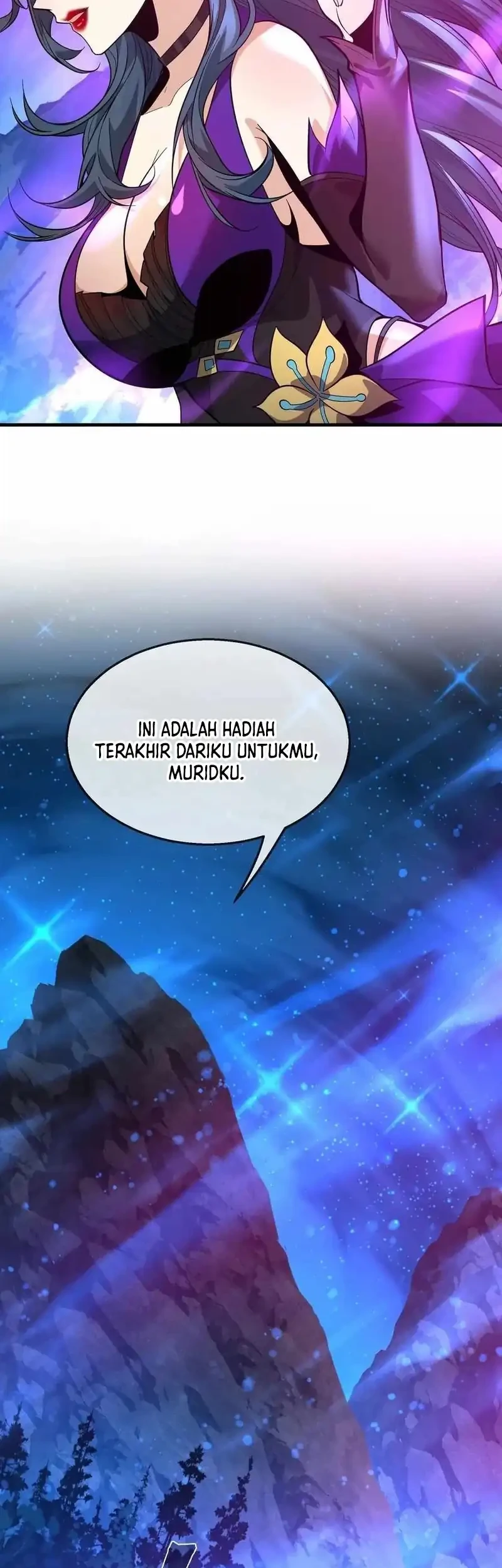 I Love the Demon Lord So Much That Even My Female Disciples Want to Kill Me Chapter 114 - halaman 17