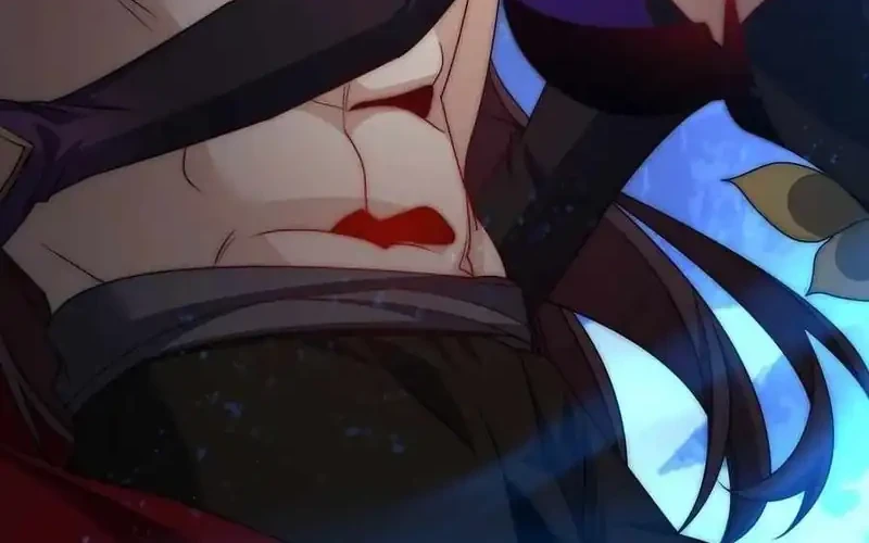I Love the Demon Lord So Much That Even My Female Disciples Want to Kill Me Chapter 114 - halaman 7