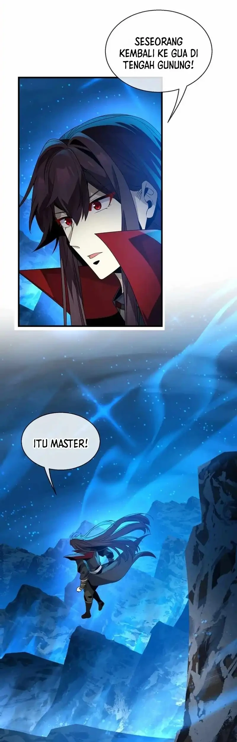 I Love the Demon Lord So Much That Even My Female Disciples Want to Kill Me Chapter 115 - halaman 10