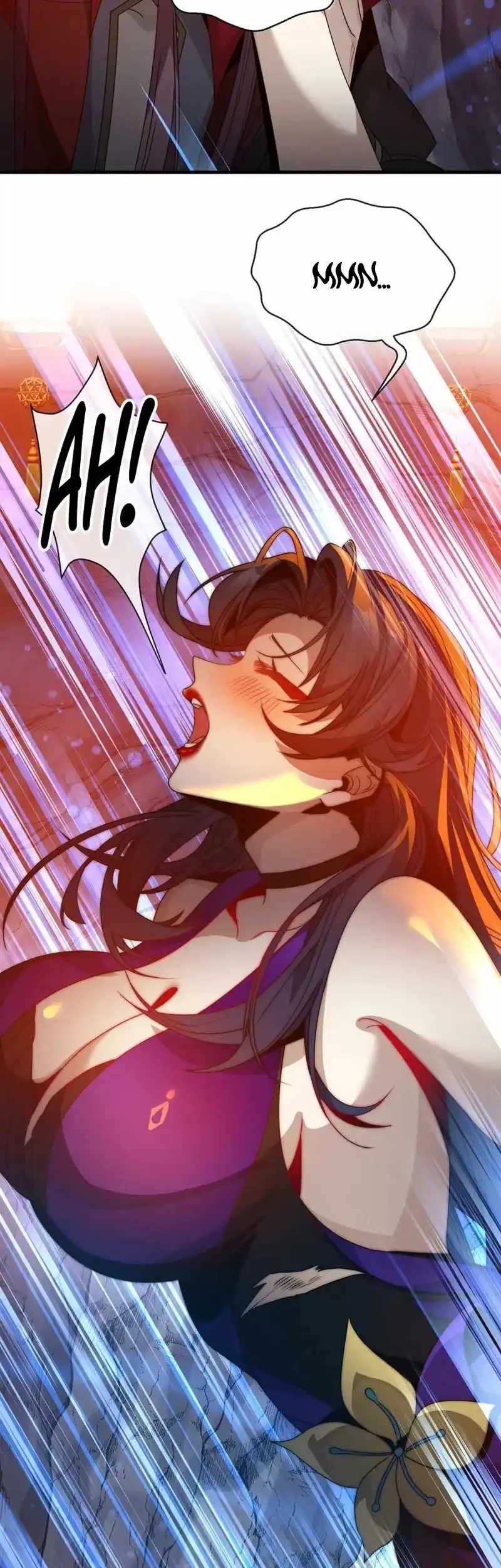 I Love the Demon Lord So Much That Even My Female Disciples Want to Kill Me Chapter 115 - halaman 19