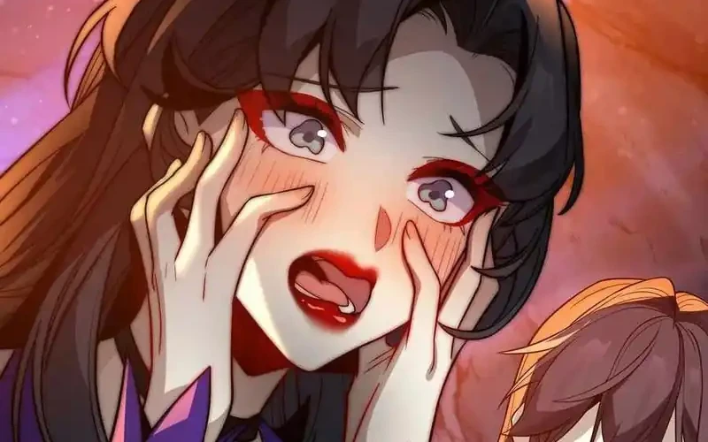 I Love the Demon Lord So Much That Even My Female Disciples Want to Kill Me Chapter 115 - halaman 42