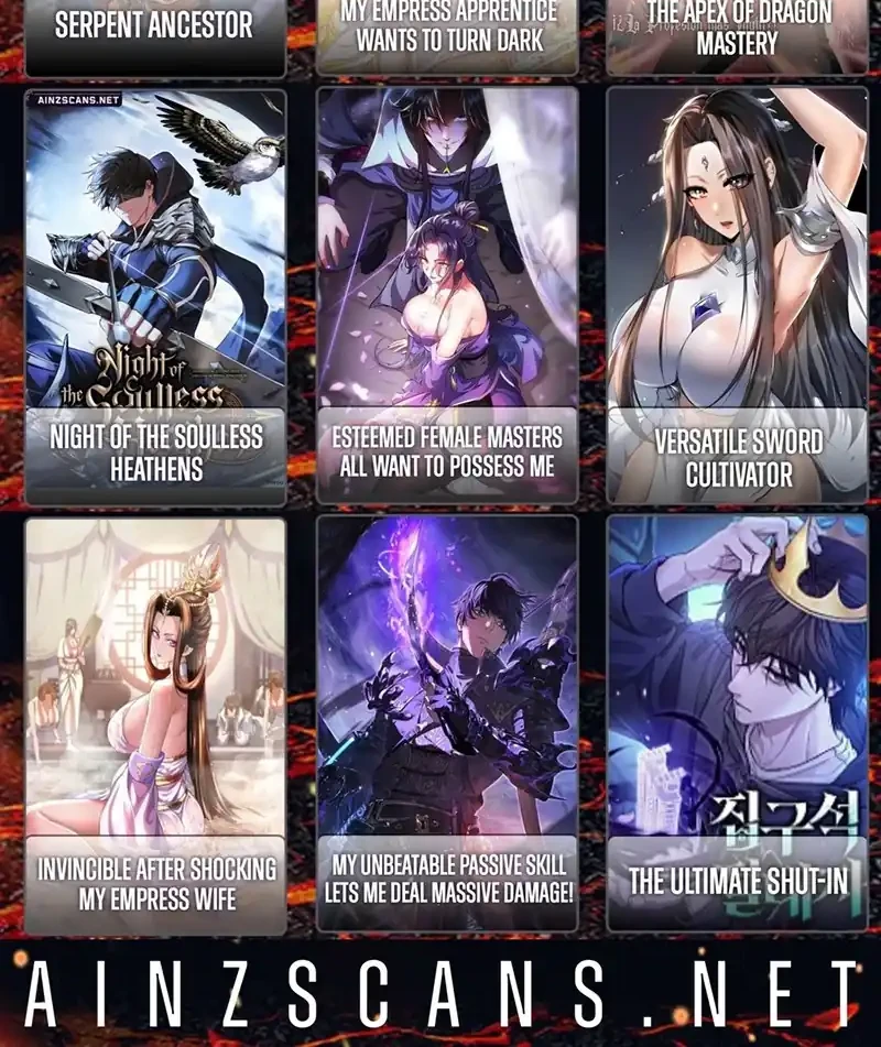 I Love the Demon Lord So Much That Even My Female Disciples Want to Kill Me Chapter 115 - halaman 46