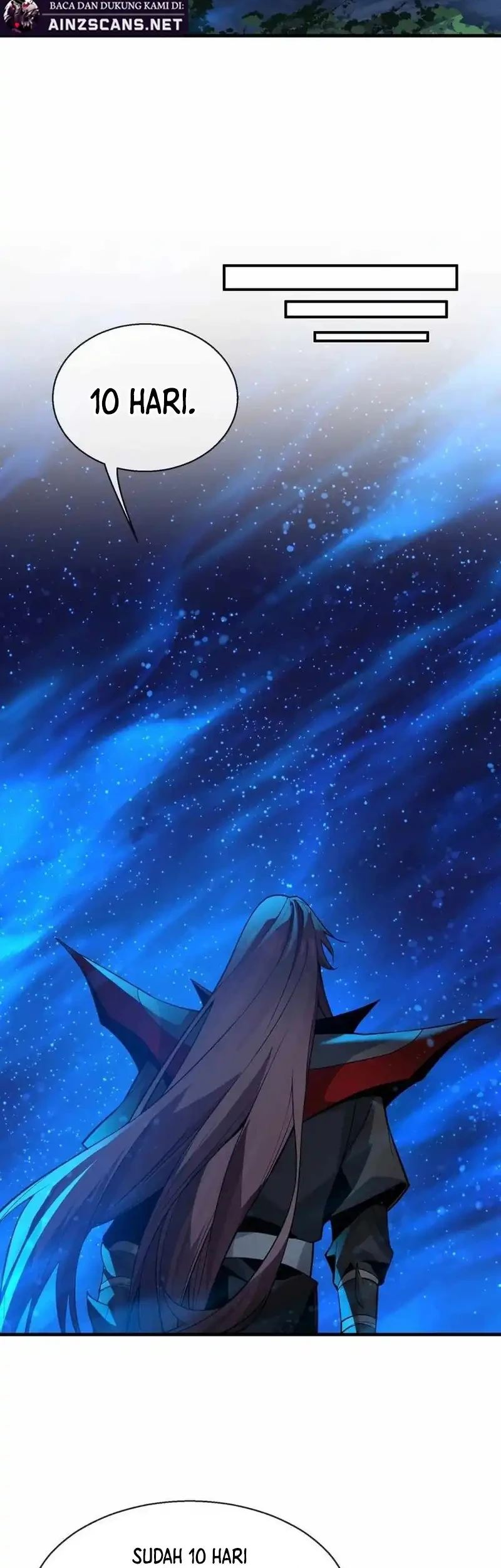 I Love the Demon Lord So Much That Even My Female Disciples Want to Kill Me Chapter 115 - halaman 5
