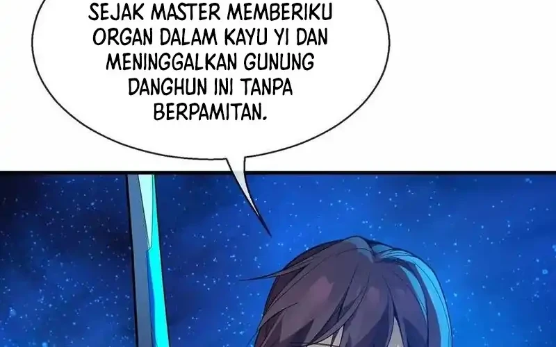 I Love the Demon Lord So Much That Even My Female Disciples Want to Kill Me Chapter 115 - halaman 6