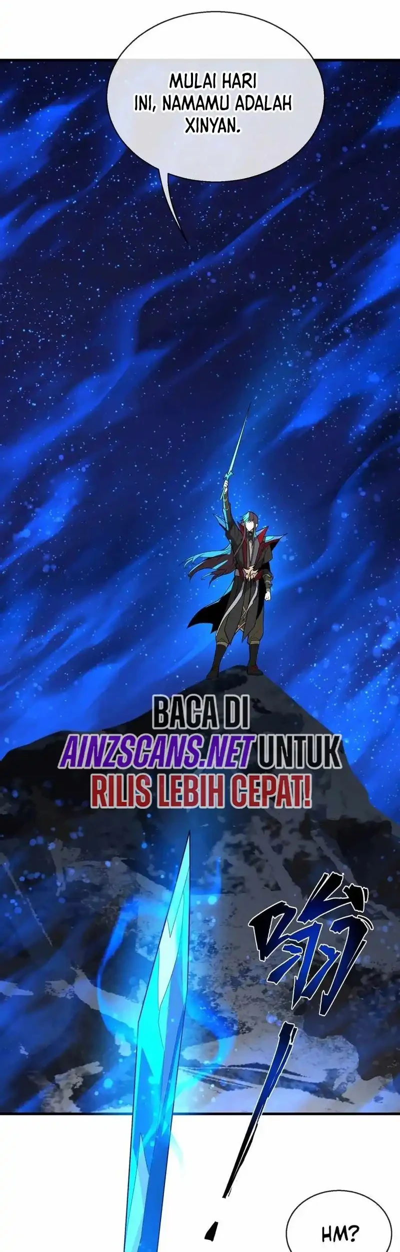 I Love the Demon Lord So Much That Even My Female Disciples Want to Kill Me Chapter 115 - halaman 8