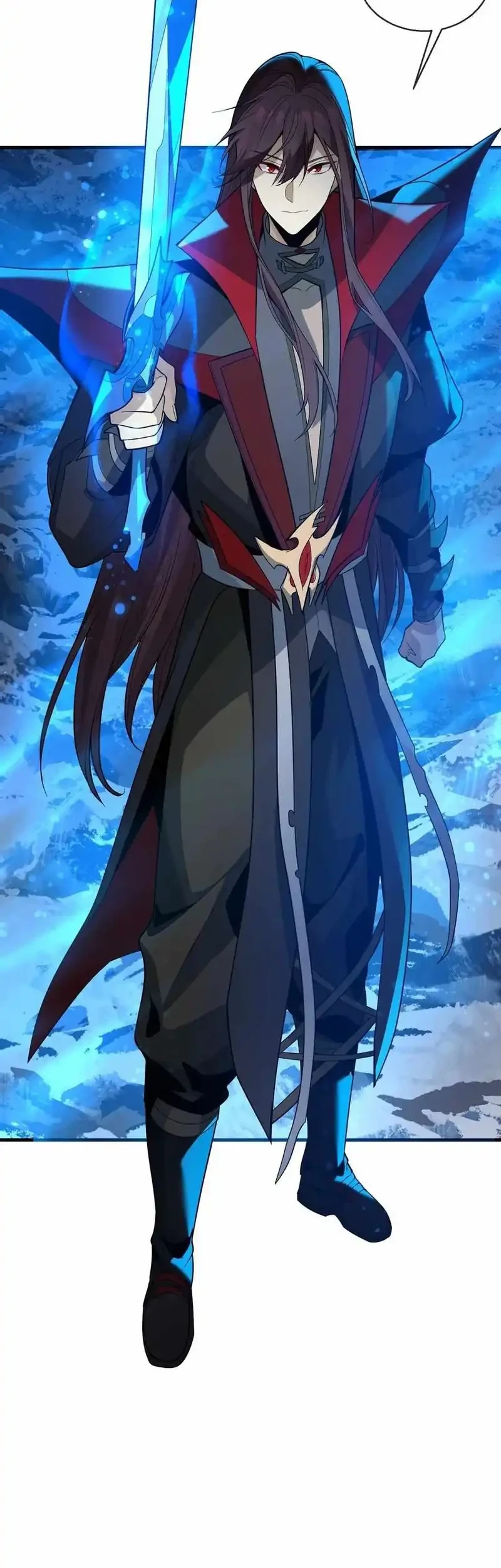 I Love the Demon Lord So Much That Even My Female Disciples Want to Kill Me Chapter 115 - halaman 9