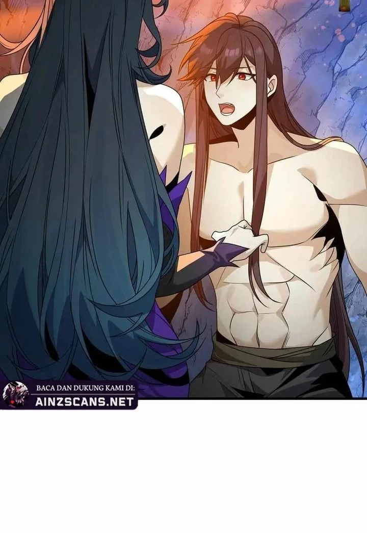 I Love the Demon Lord So Much That Even My Female Disciples Want to Kill Me Chapter 116 - halaman 11
