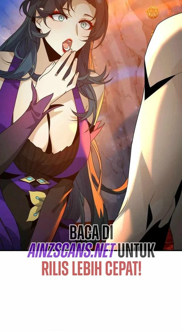 I Love the Demon Lord So Much That Even My Female Disciples Want to Kill Me Chapter 116 - halaman 13