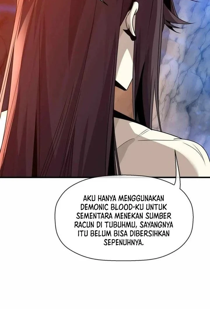 I Love the Demon Lord So Much That Even My Female Disciples Want to Kill Me Chapter 116 - halaman 3