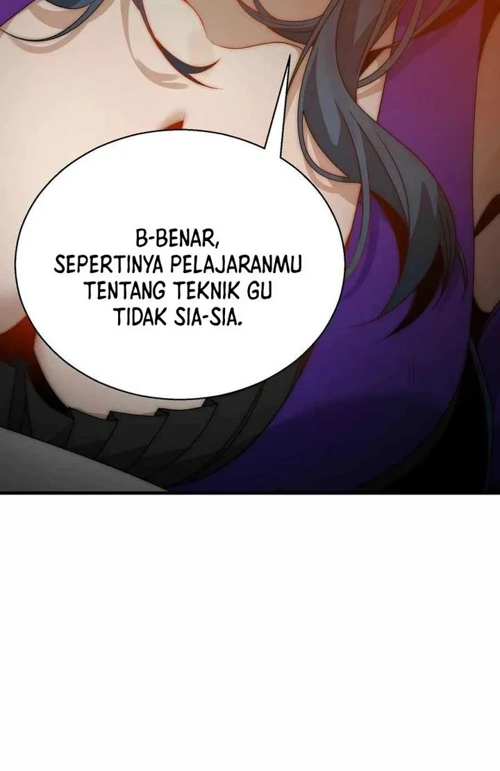 I Love the Demon Lord So Much That Even My Female Disciples Want to Kill Me Chapter 116 - halaman 31