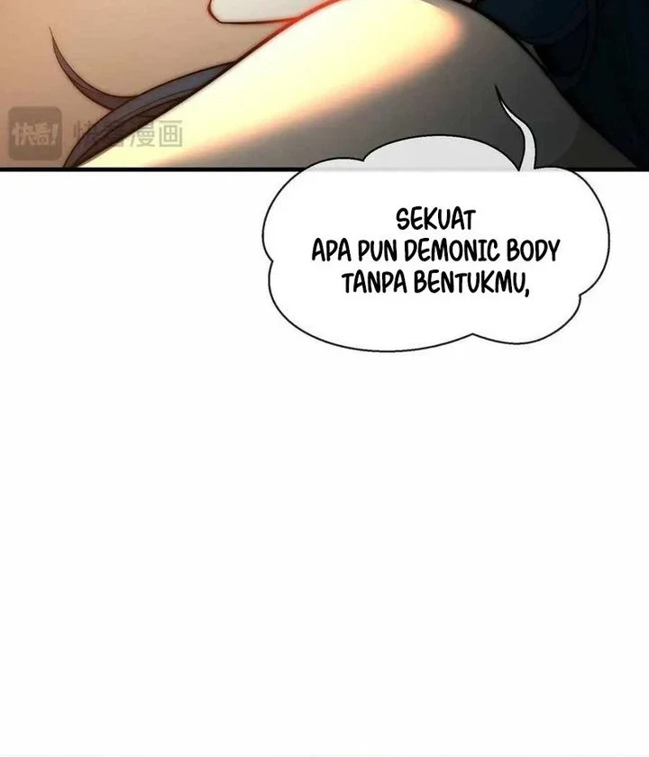 I Love the Demon Lord So Much That Even My Female Disciples Want to Kill Me Chapter 116 - halaman 33