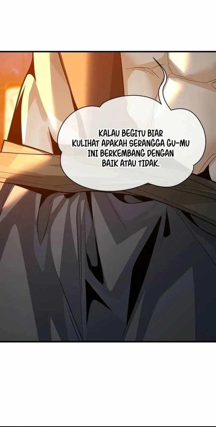 I Love the Demon Lord So Much That Even My Female Disciples Want to Kill Me Chapter 116 - halaman 35