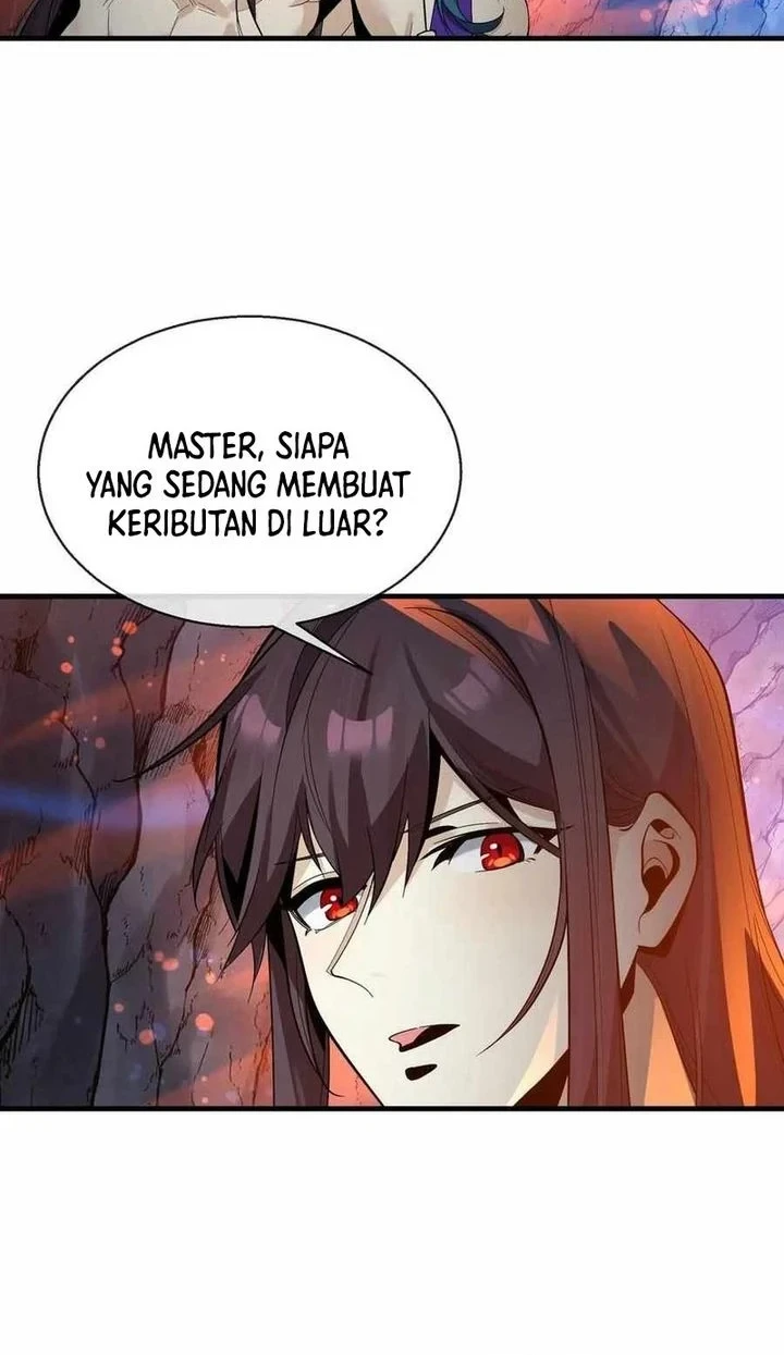 I Love the Demon Lord So Much That Even My Female Disciples Want to Kill Me Chapter 116 - halaman 39