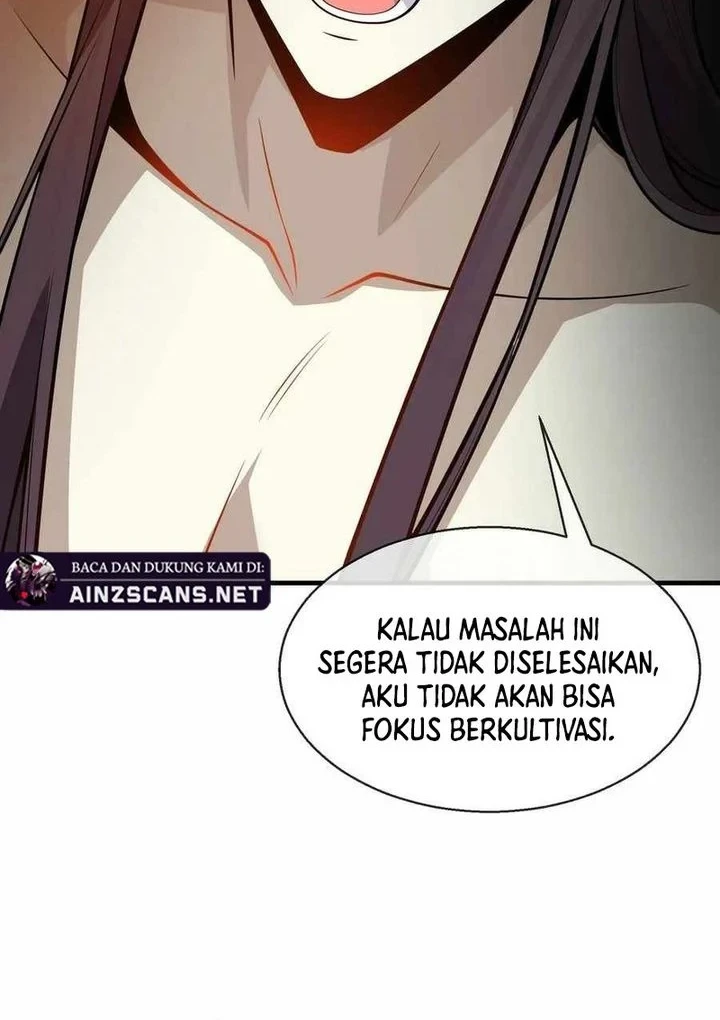 I Love the Demon Lord So Much That Even My Female Disciples Want to Kill Me Chapter 116 - halaman 7