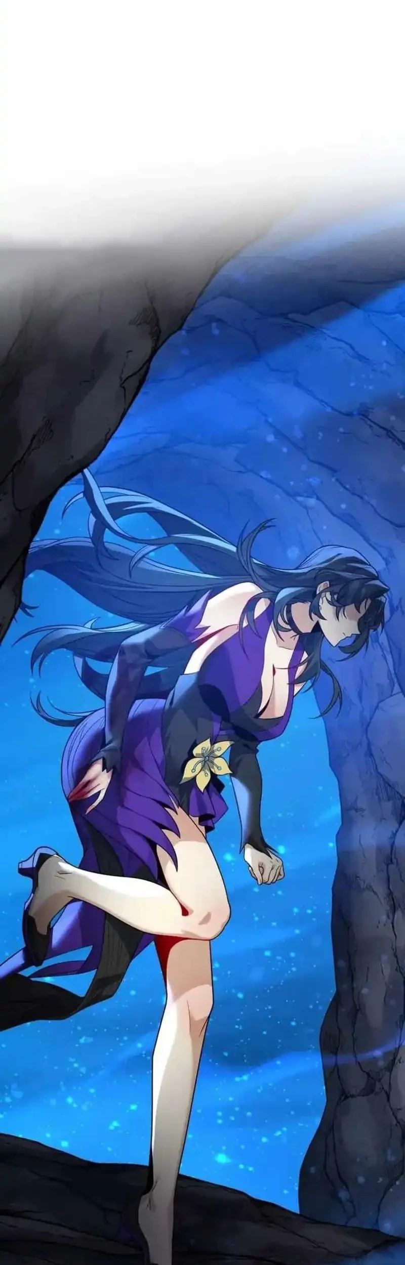 I Love the Demon Lord So Much That Even My Female Disciples Want to Kill Me Chapter 117 - halaman 10