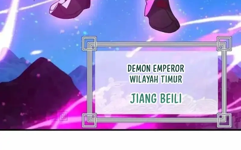 I Love the Demon Lord So Much That Even My Female Disciples Want to Kill Me Chapter 117 - halaman 18