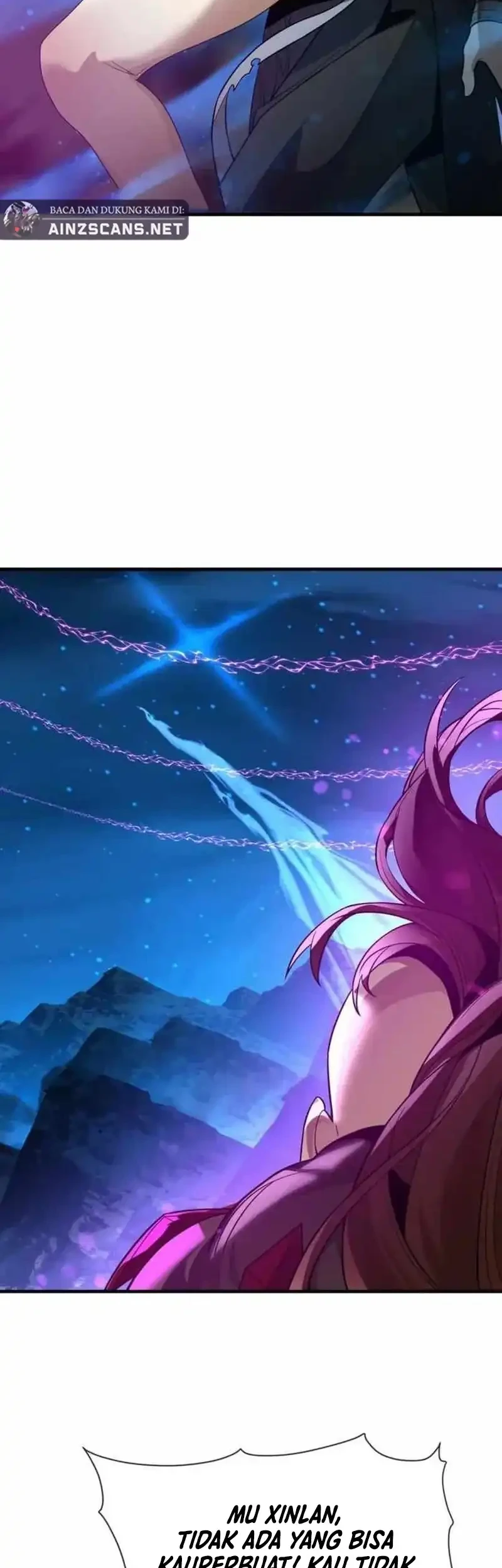 I Love the Demon Lord So Much That Even My Female Disciples Want to Kill Me Chapter 117 - halaman 35