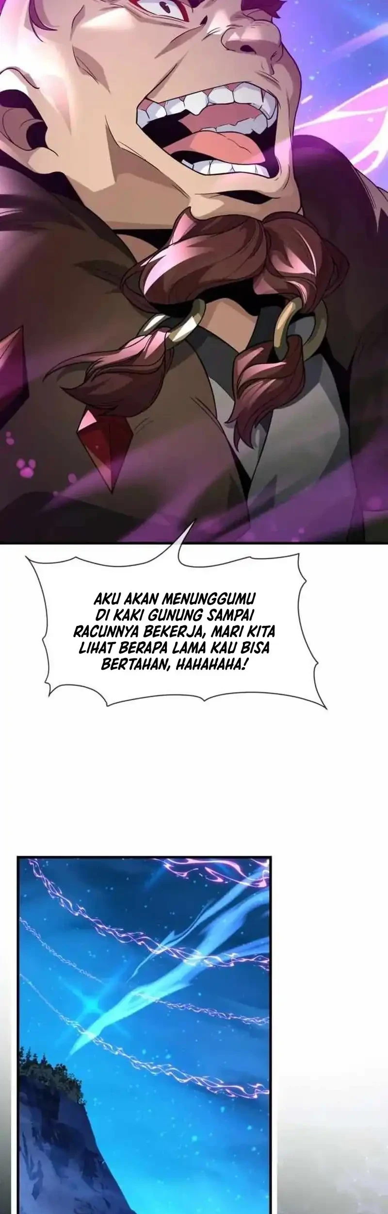 I Love the Demon Lord So Much That Even My Female Disciples Want to Kill Me Chapter 117 - halaman 37