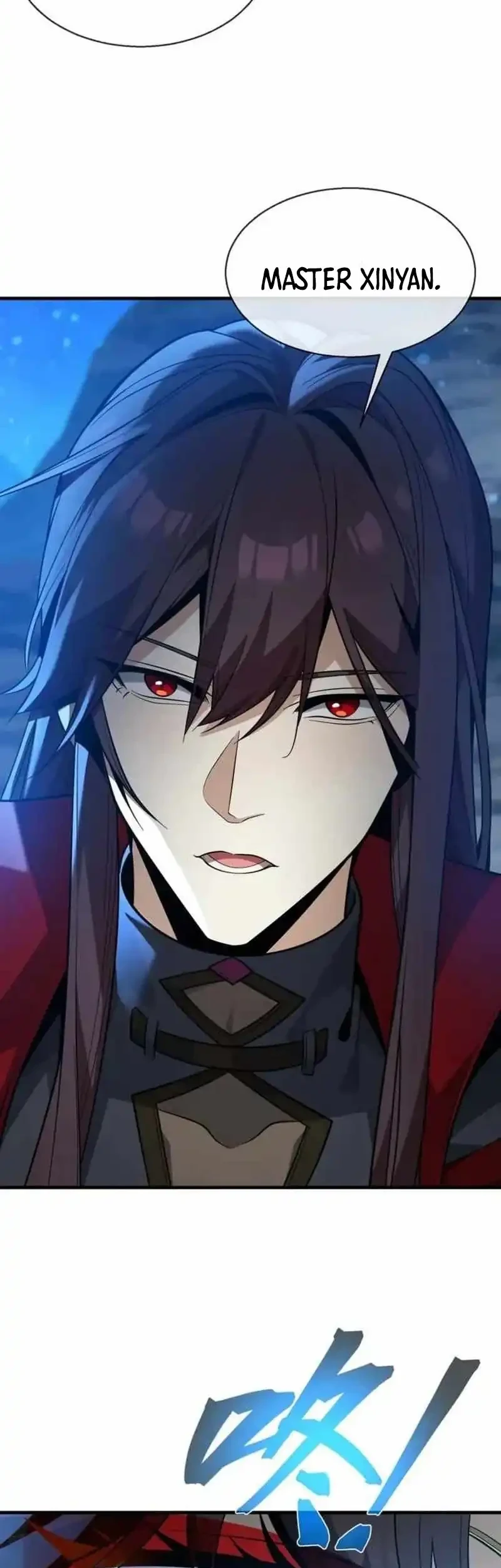 I Love the Demon Lord So Much That Even My Female Disciples Want to Kill Me Chapter 117 - halaman 5